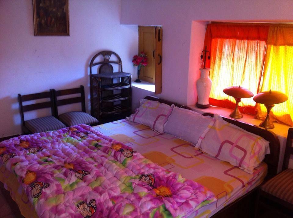 Kafal Resort Найнитал Экстерьер фото