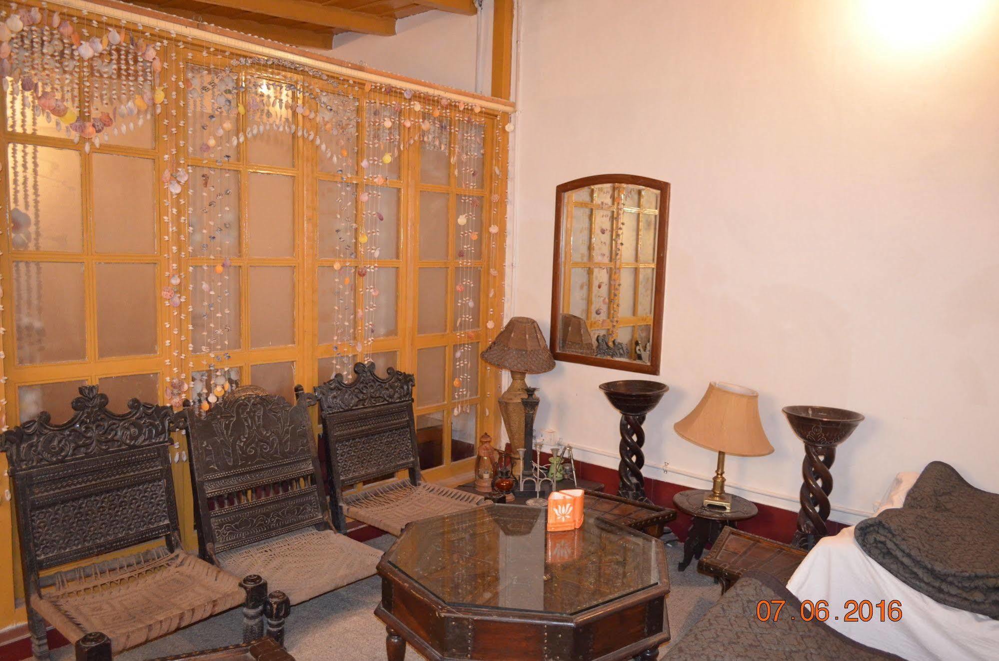 Kafal Resort Найнитал Экстерьер фото