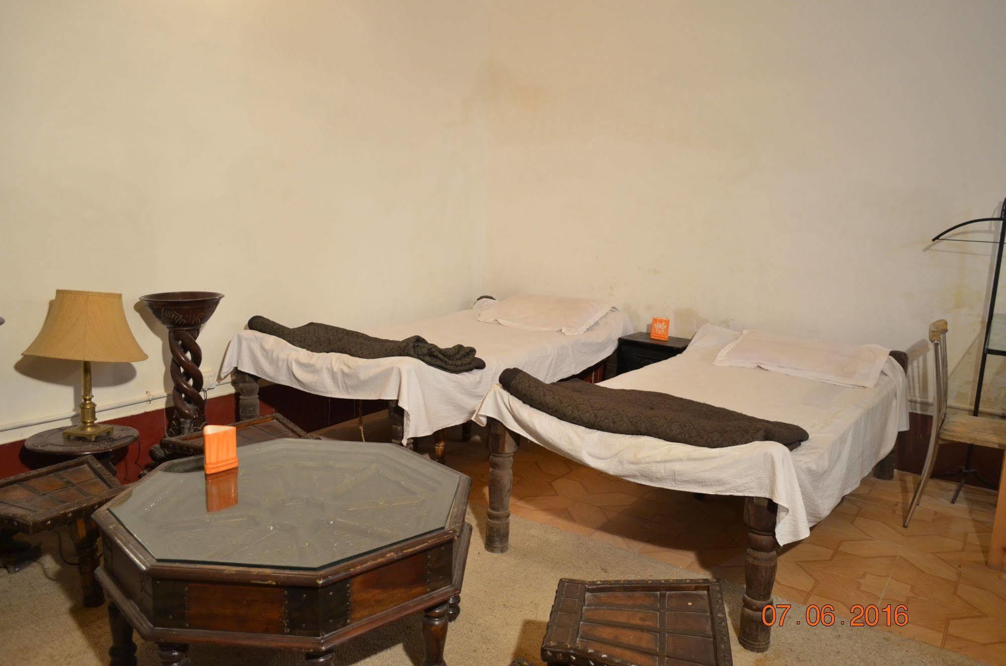 Kafal Resort Найнитал Экстерьер фото