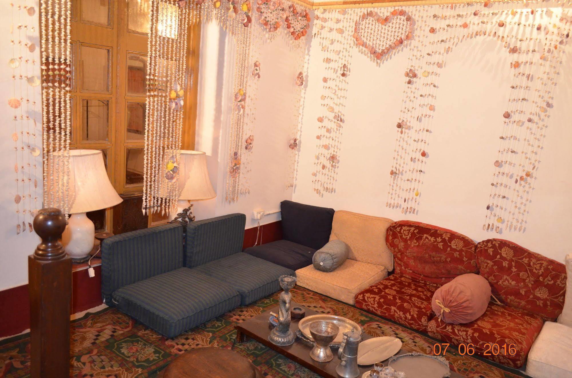 Kafal Resort Найнитал Экстерьер фото
