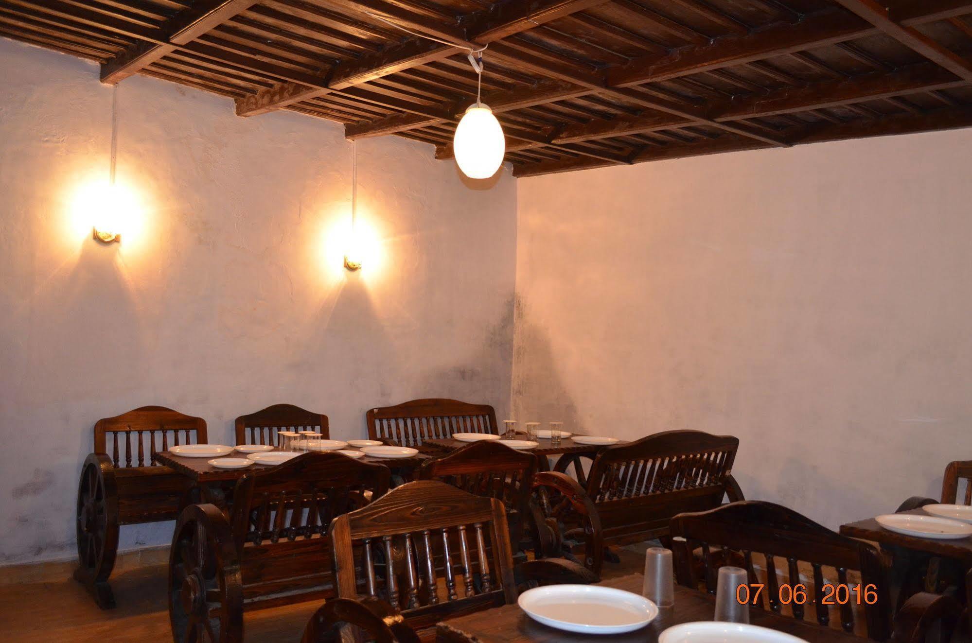 Kafal Resort Найнитал Экстерьер фото